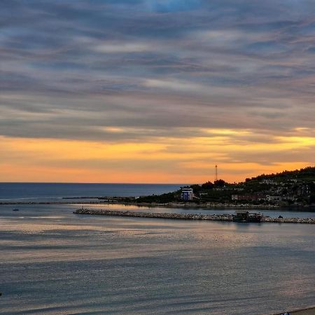 Eri Apartments 4 Shëngjin Dış mekan fotoğraf