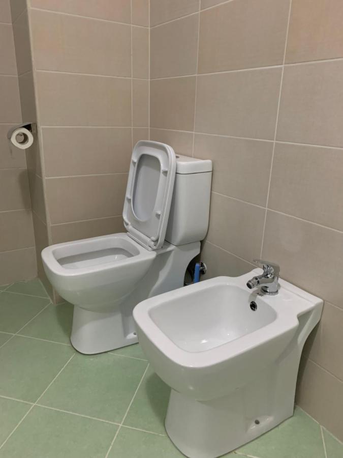 Eri Apartments 4 Shëngjin Dış mekan fotoğraf