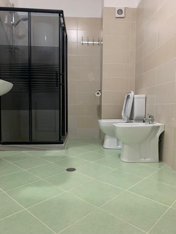 Eri Apartments 4 Shëngjin Dış mekan fotoğraf