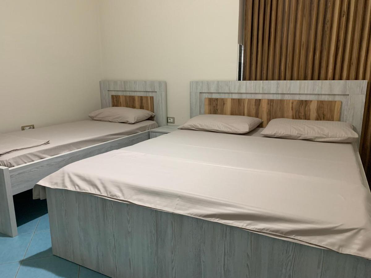 Eri Apartments 4 Shëngjin Dış mekan fotoğraf