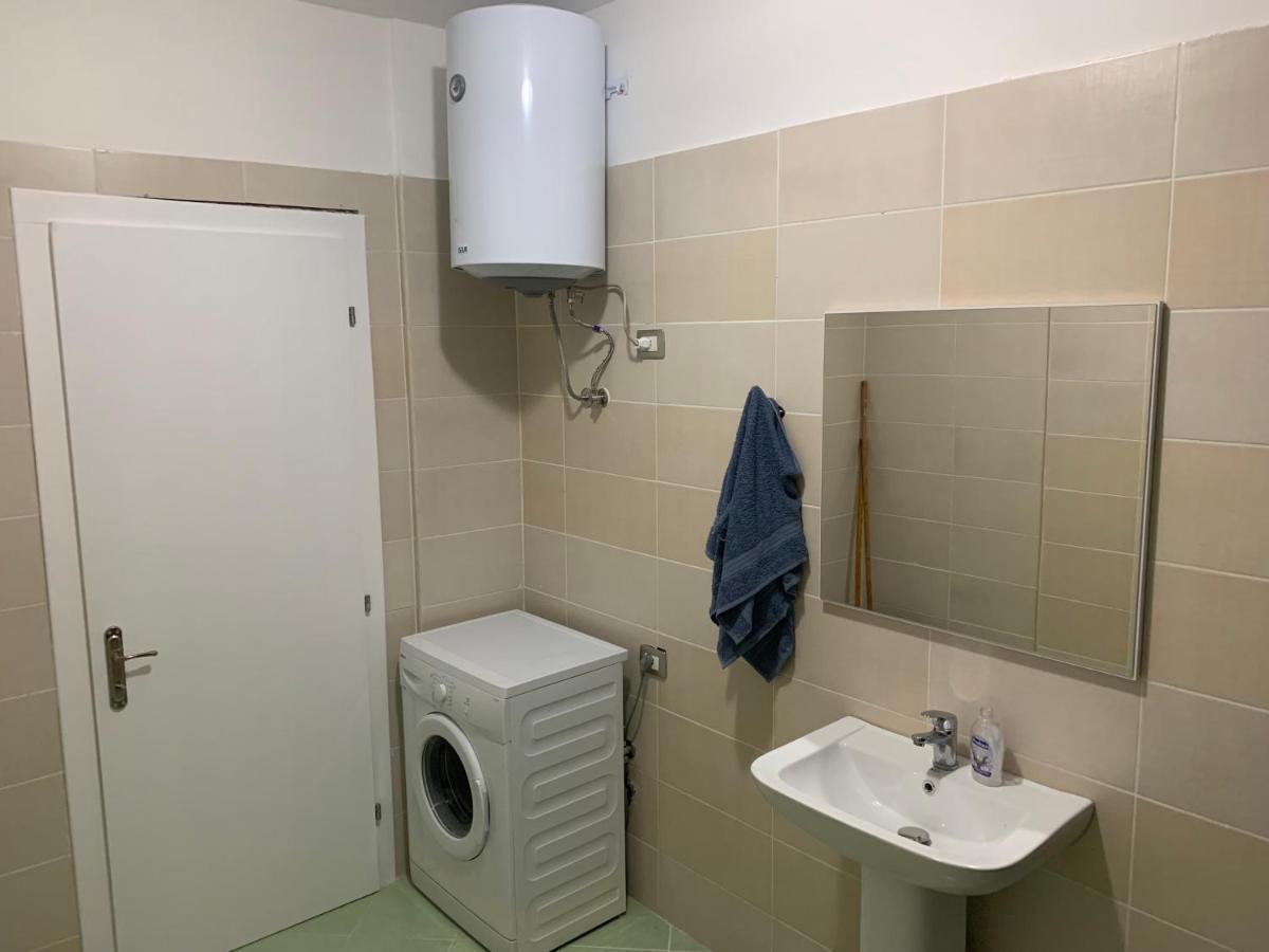 Eri Apartments 4 Shëngjin Dış mekan fotoğraf