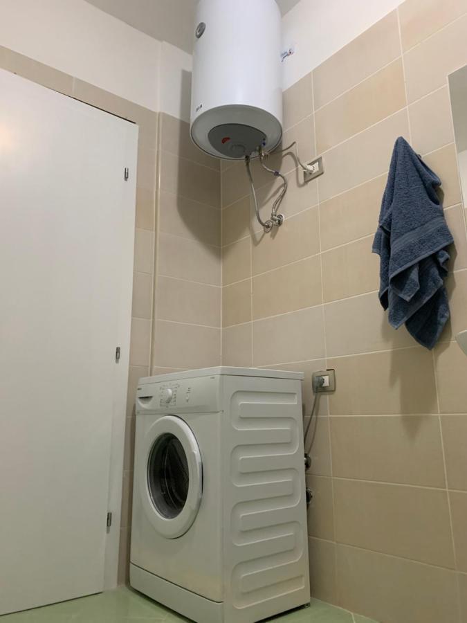 Eri Apartments 4 Shëngjin Dış mekan fotoğraf
