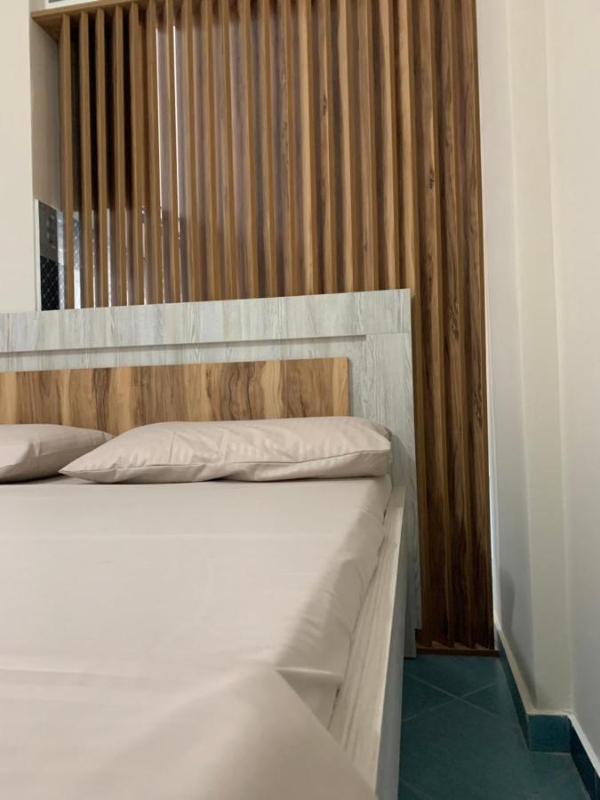 Eri Apartments 4 Shëngjin Dış mekan fotoğraf
