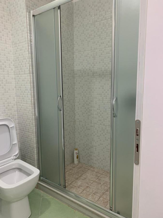 Eri Apartments 4 Shëngjin Dış mekan fotoğraf