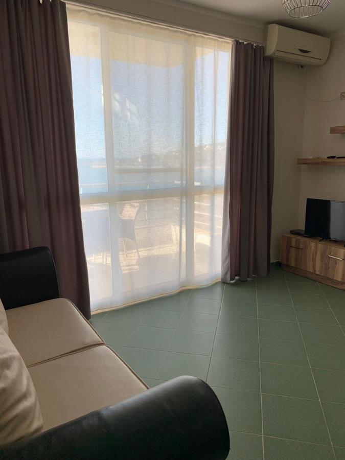 Eri Apartments 4 Shëngjin Dış mekan fotoğraf