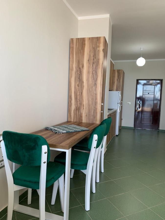 Eri Apartments 4 Shëngjin Dış mekan fotoğraf
