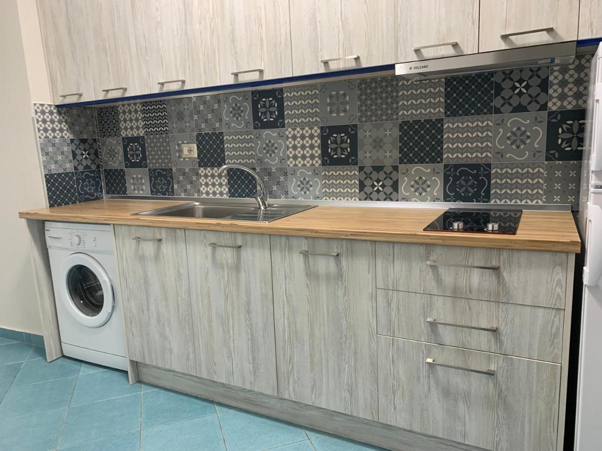 Eri Apartments 4 Shëngjin Dış mekan fotoğraf