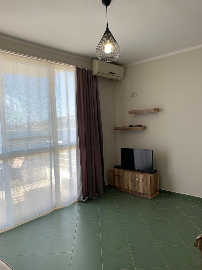 Eri Apartments 4 Shëngjin Dış mekan fotoğraf