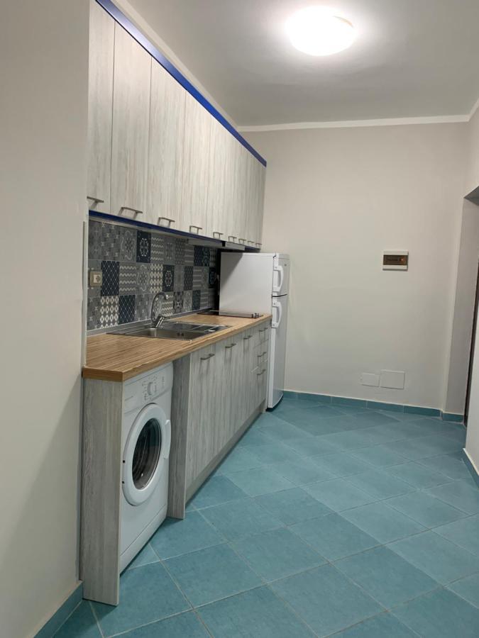 Eri Apartments 4 Shëngjin Dış mekan fotoğraf