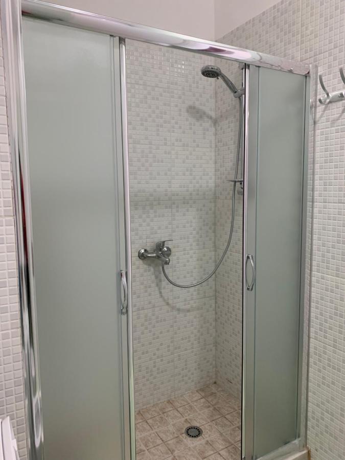 Eri Apartments 4 Shëngjin Dış mekan fotoğraf