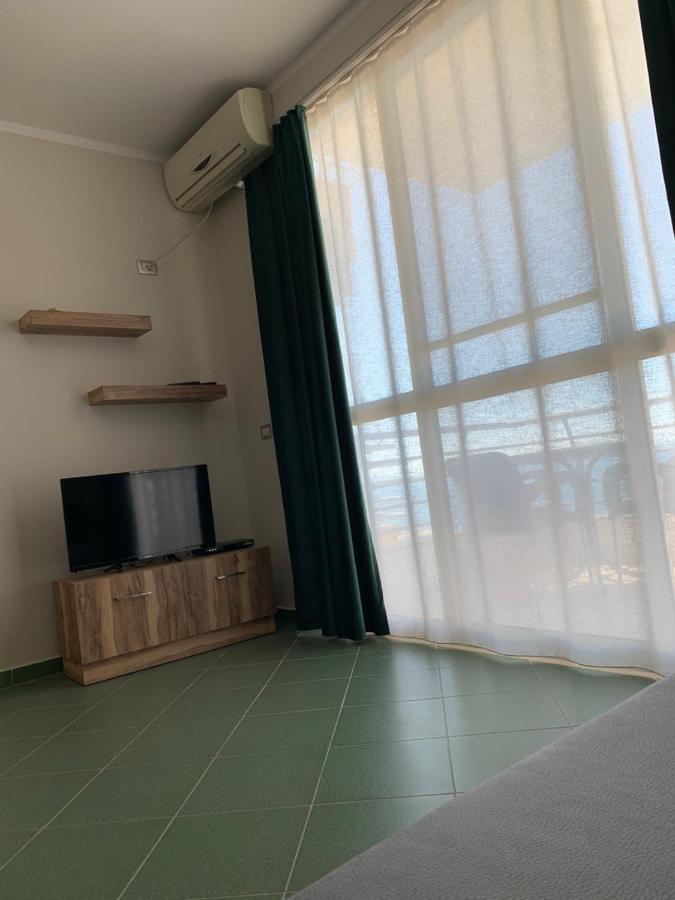 Eri Apartments 4 Shëngjin Dış mekan fotoğraf