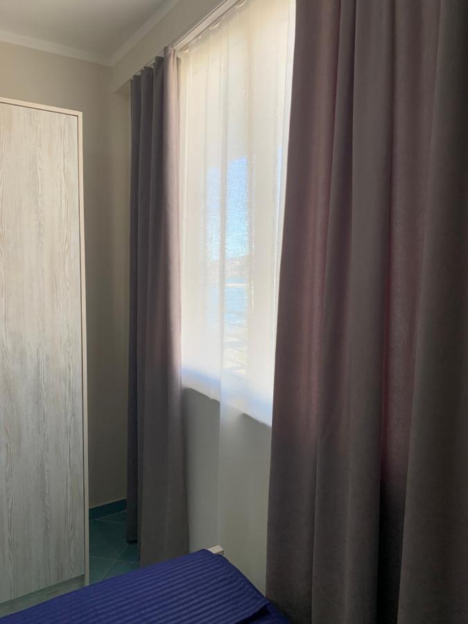 Eri Apartments 4 Shëngjin Dış mekan fotoğraf