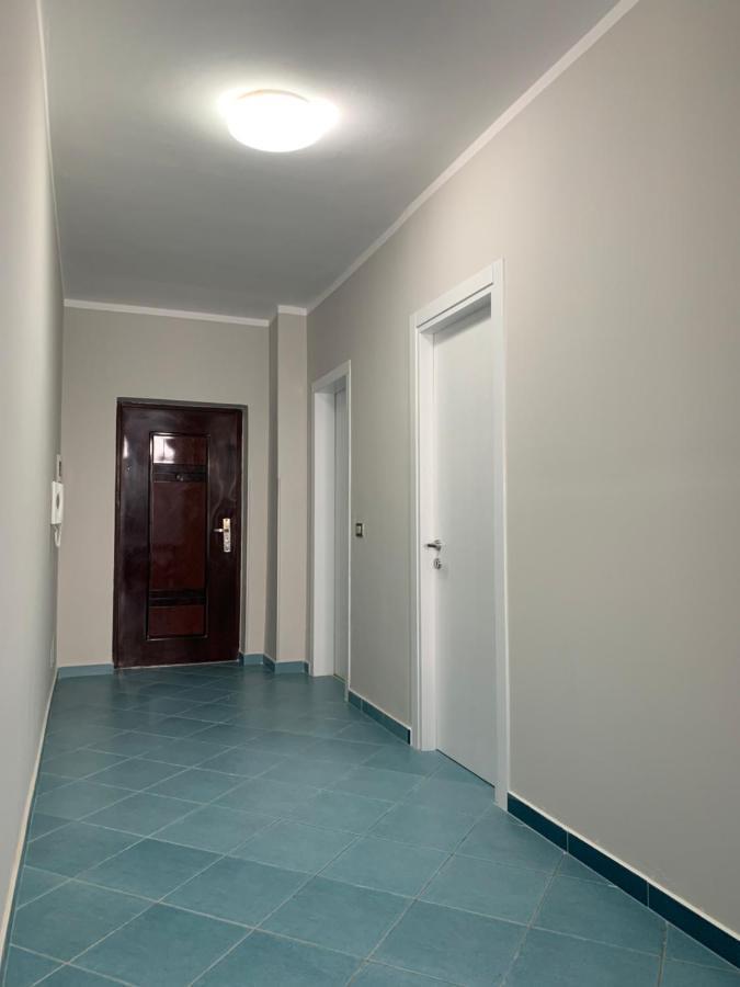 Eri Apartments 4 Shëngjin Dış mekan fotoğraf