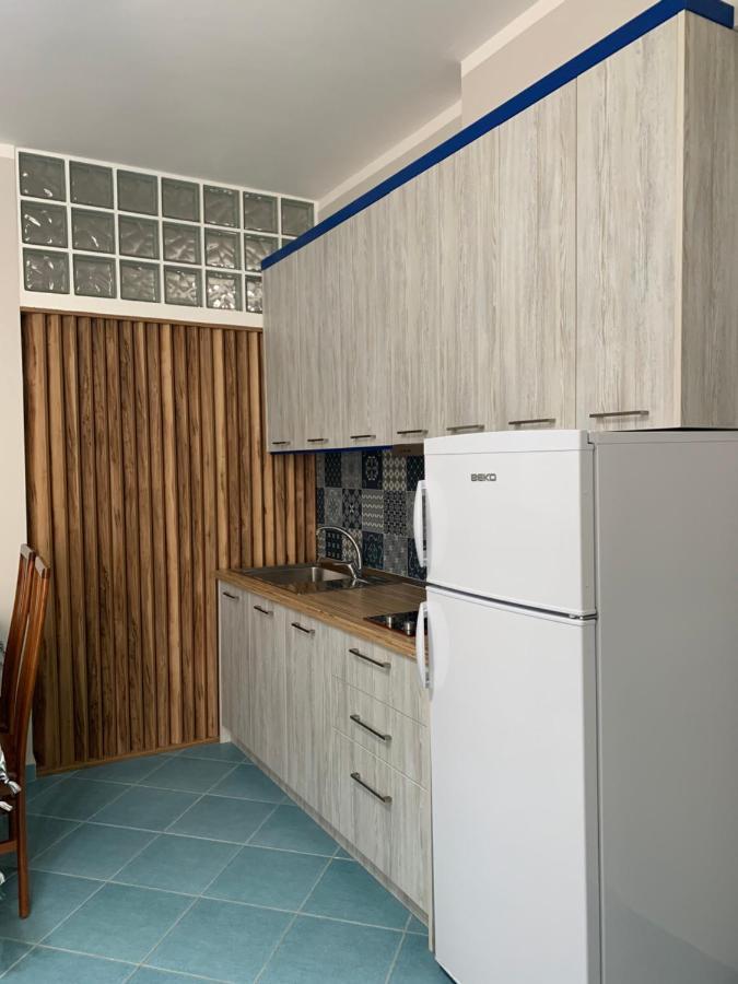 Eri Apartments 4 Shëngjin Dış mekan fotoğraf