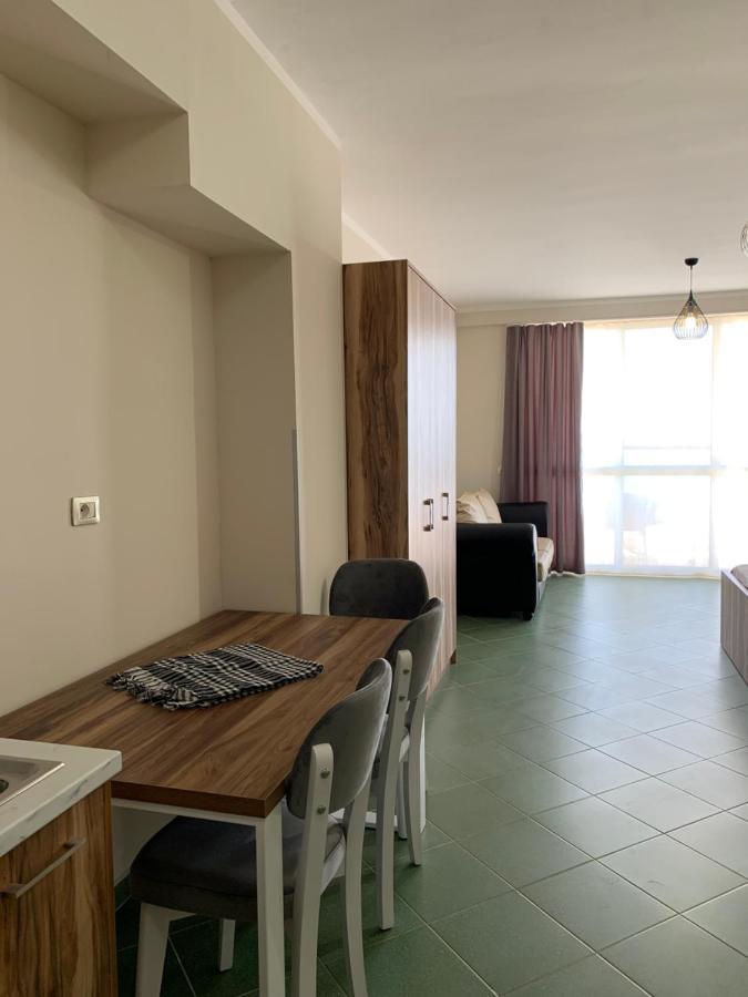 Eri Apartments 4 Shëngjin Dış mekan fotoğraf