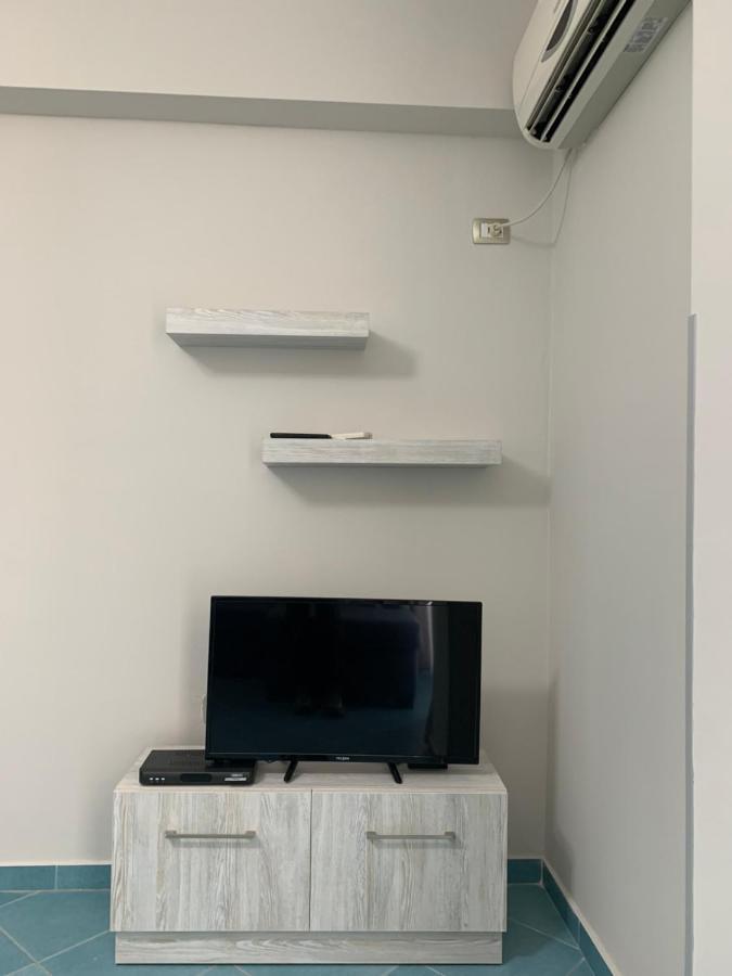 Eri Apartments 4 Shëngjin Dış mekan fotoğraf
