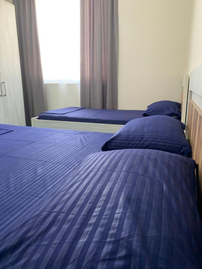 Eri Apartments 4 Shëngjin Dış mekan fotoğraf