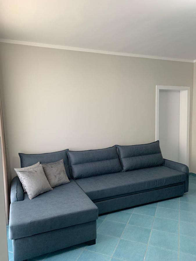 Eri Apartments 4 Shëngjin Dış mekan fotoğraf