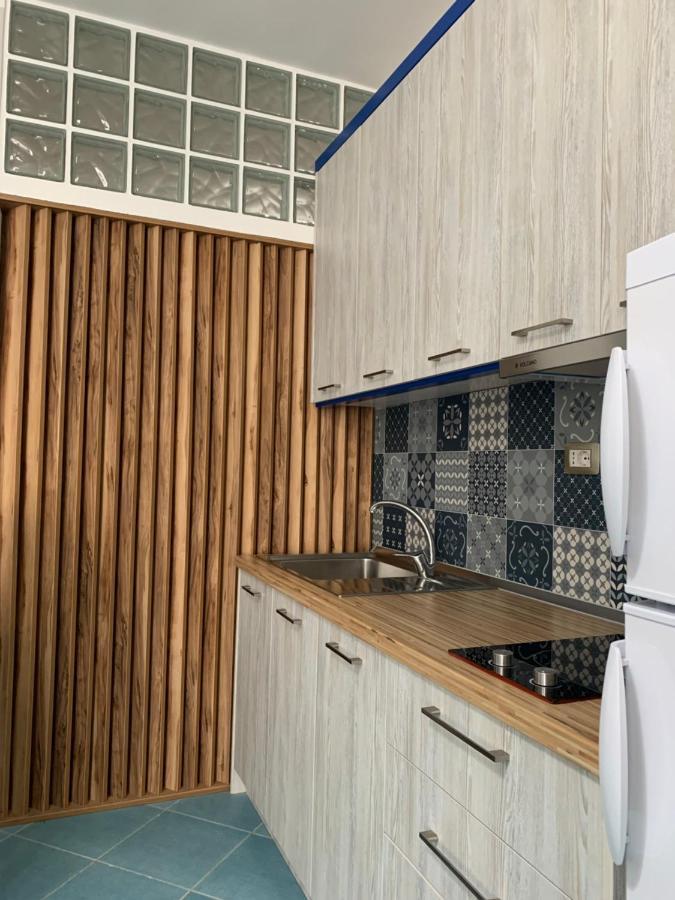 Eri Apartments 4 Shëngjin Dış mekan fotoğraf